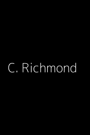 Charlie Richmond